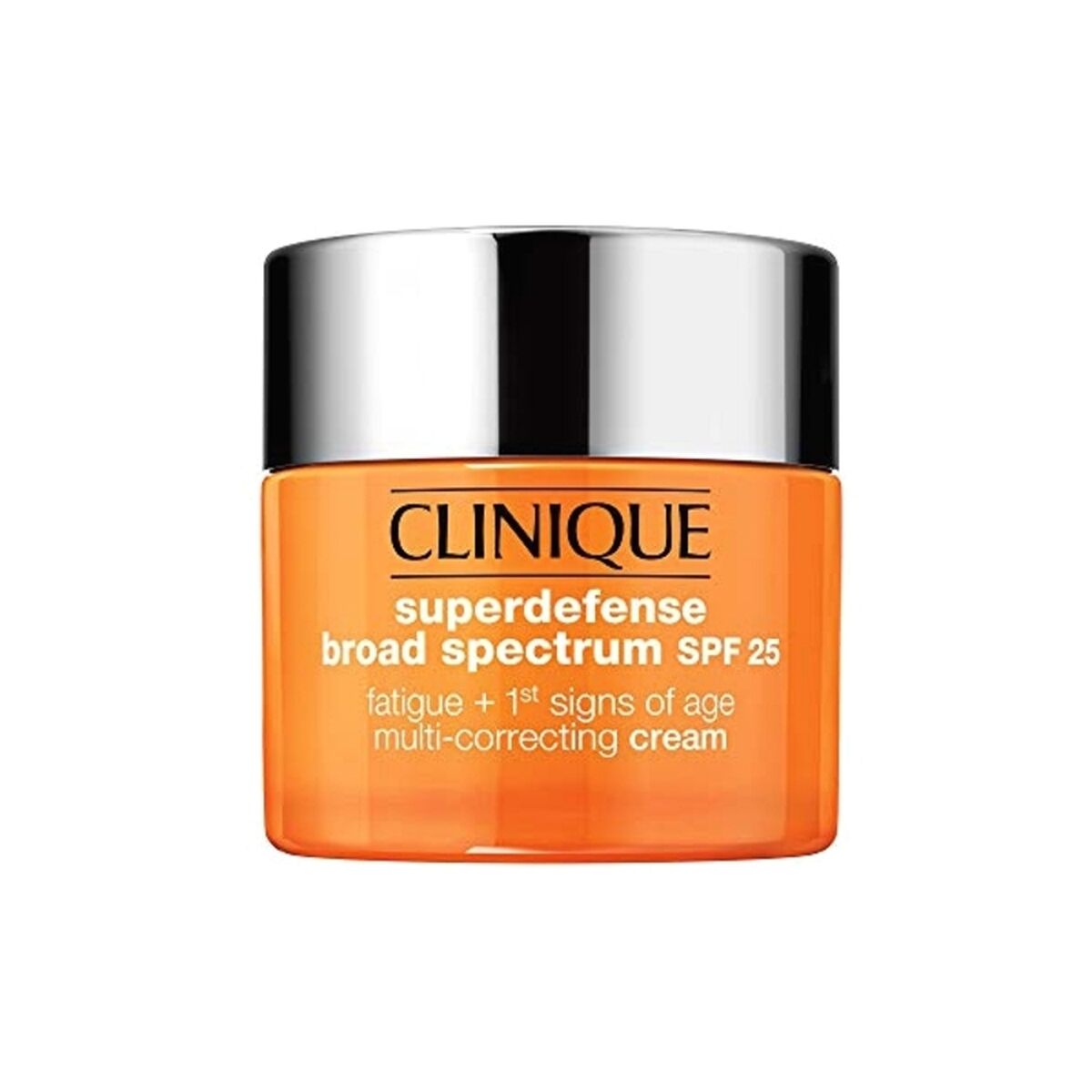 Dagkrem Clinique SUPERDEFENSE Spf 25 50 ml